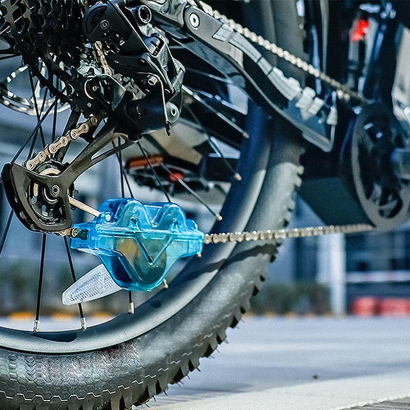Cycle Chain Cleaner Profession – Motorcycle Gear Cycle recenzja i cena