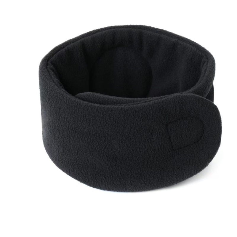 E15F Warm Insulated Neck Scarf – Motorcycle Gear Cycle recenzja i cena
