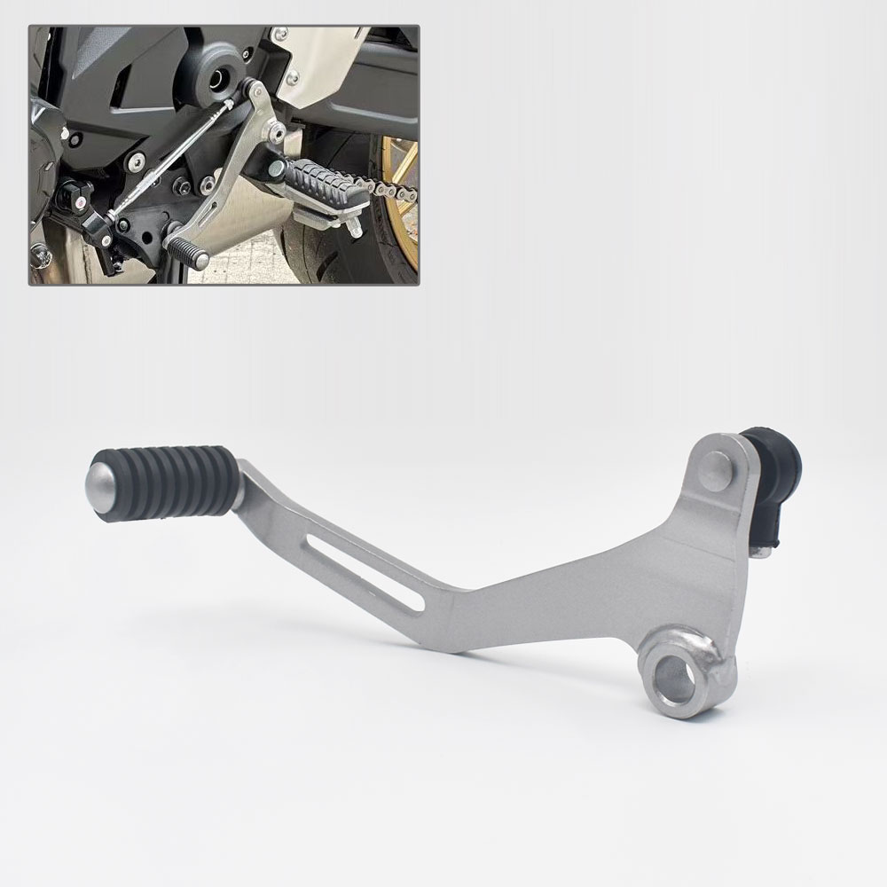 Left Shift Lever For KAWASAKI  – Motorcycle Gear Kawasaki recenzja i cena