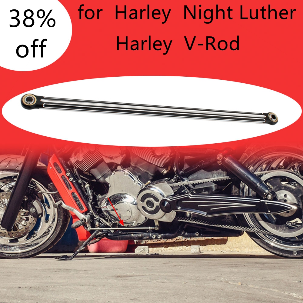 For Harley Davidson Night Rod  – Motorcycle Gear Harley Davidson recenzja i cena