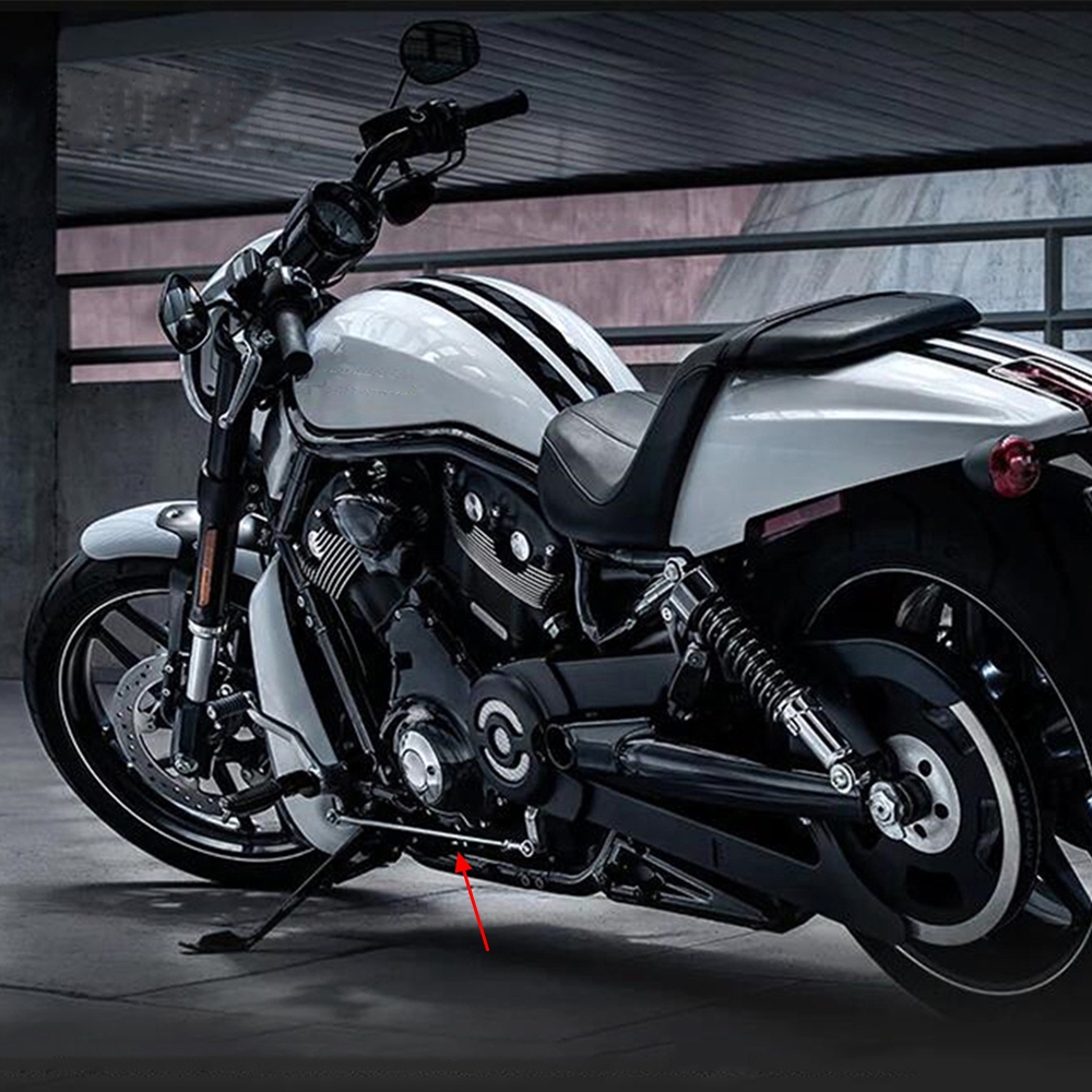 For Harley Davidson Night Rod  – Motorcycle Gear Harley Davidson recenzja i cena