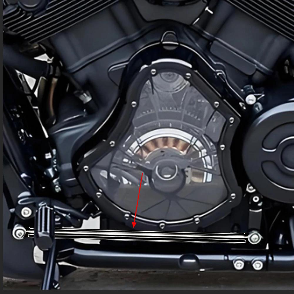 For Harley Davidson Night Rod  – Motorcycle Gear Harley Davidson recenzja i cena