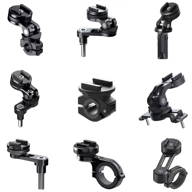 Phone Holder Stem Triple Tree  – Phone Mount Handlebar recenzja i cena