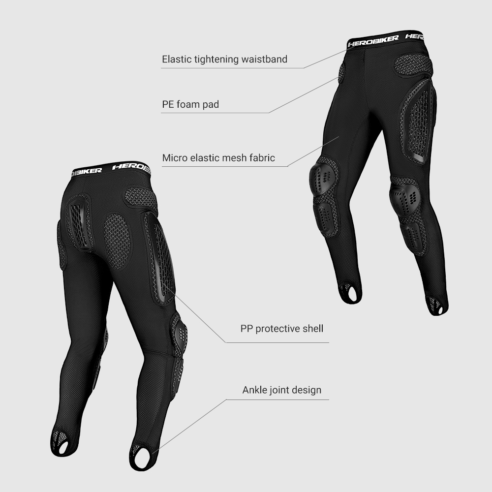 Men Motorcycle Full Body Armor – Gearx Motorcycle Jacket recenzja i cena