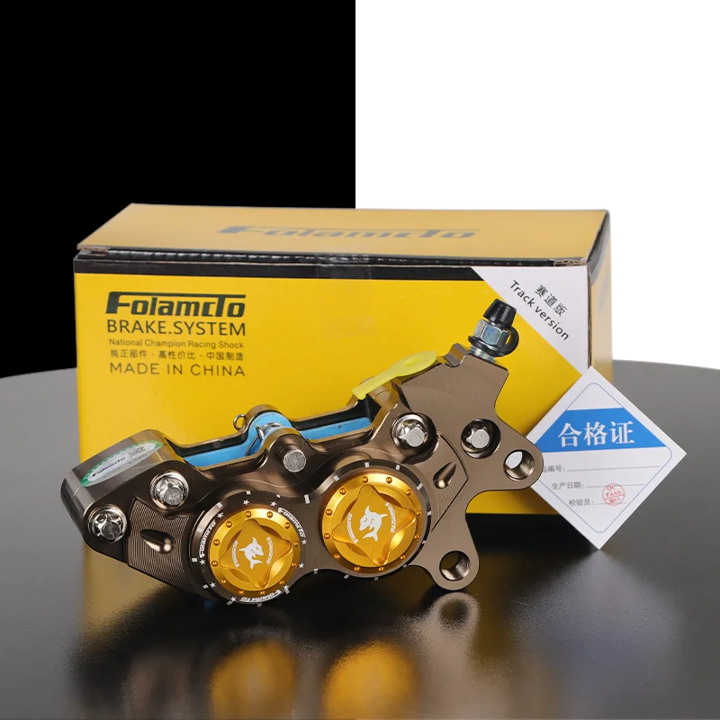 Brake Caliper Motorcycle Modif – Motorcycle Gear Harley Davidson recenzja i cena