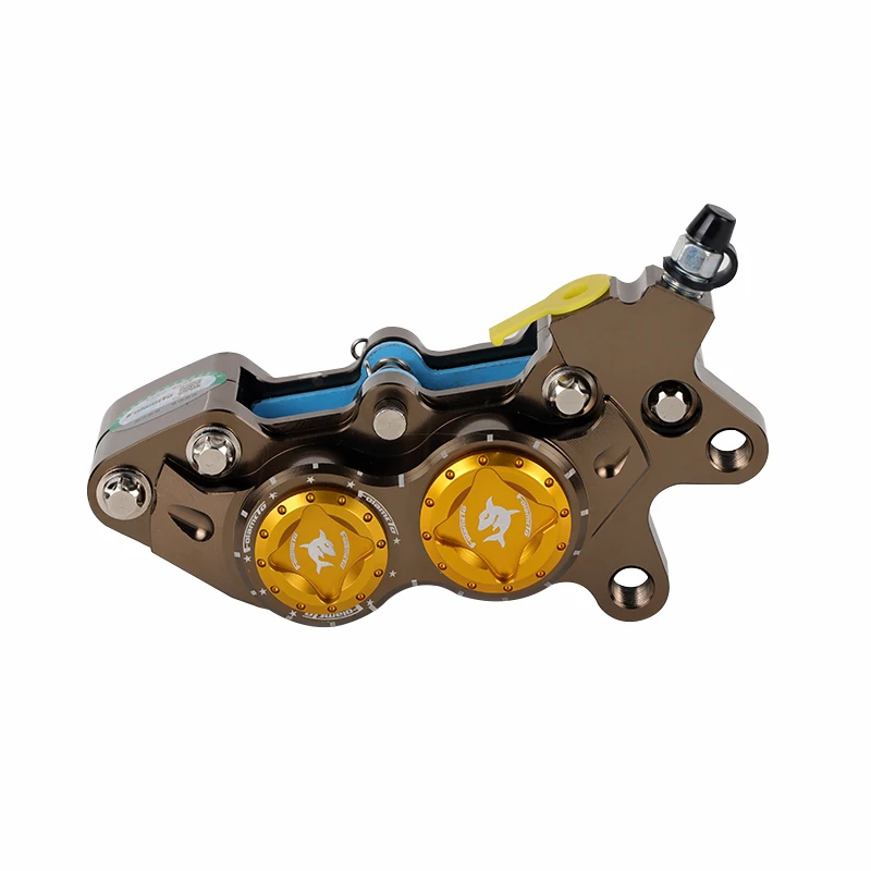 Brake Caliper Motorcycle Modif – Motorcycle Gear Harley Davidson recenzja i cena