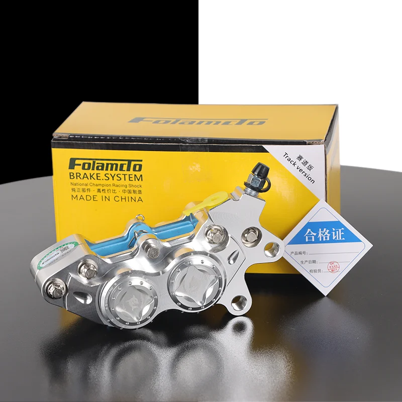 Brake Caliper Motorcycle Modif – Motorcycle Gear Harley Davidson recenzja i cena