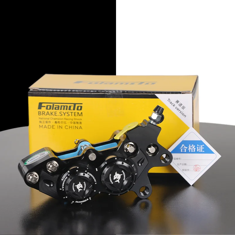 Brake Caliper Motorcycle Modif – Motorcycle Gear Harley Davidson recenzja i cena