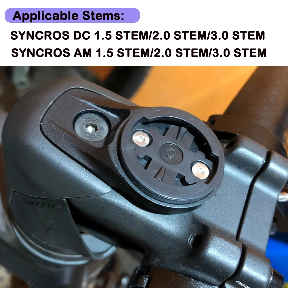 SYNCROS Alloy Top Cover Comput – Phone Mount Handlebar recenzja i cena