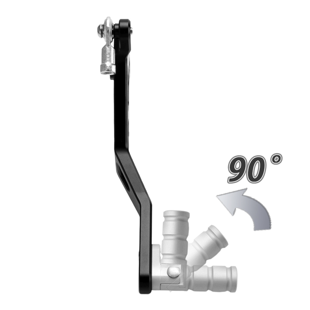 Motorcycle Aluminum Folding Ge – Motorcycle Gear Kawasaki recenzja i cena