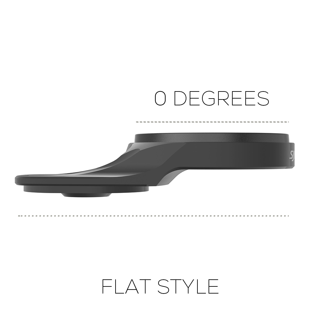 ULLICYC 0° Top Cap Integration – Phone Mount Handlebar recenzja i cena