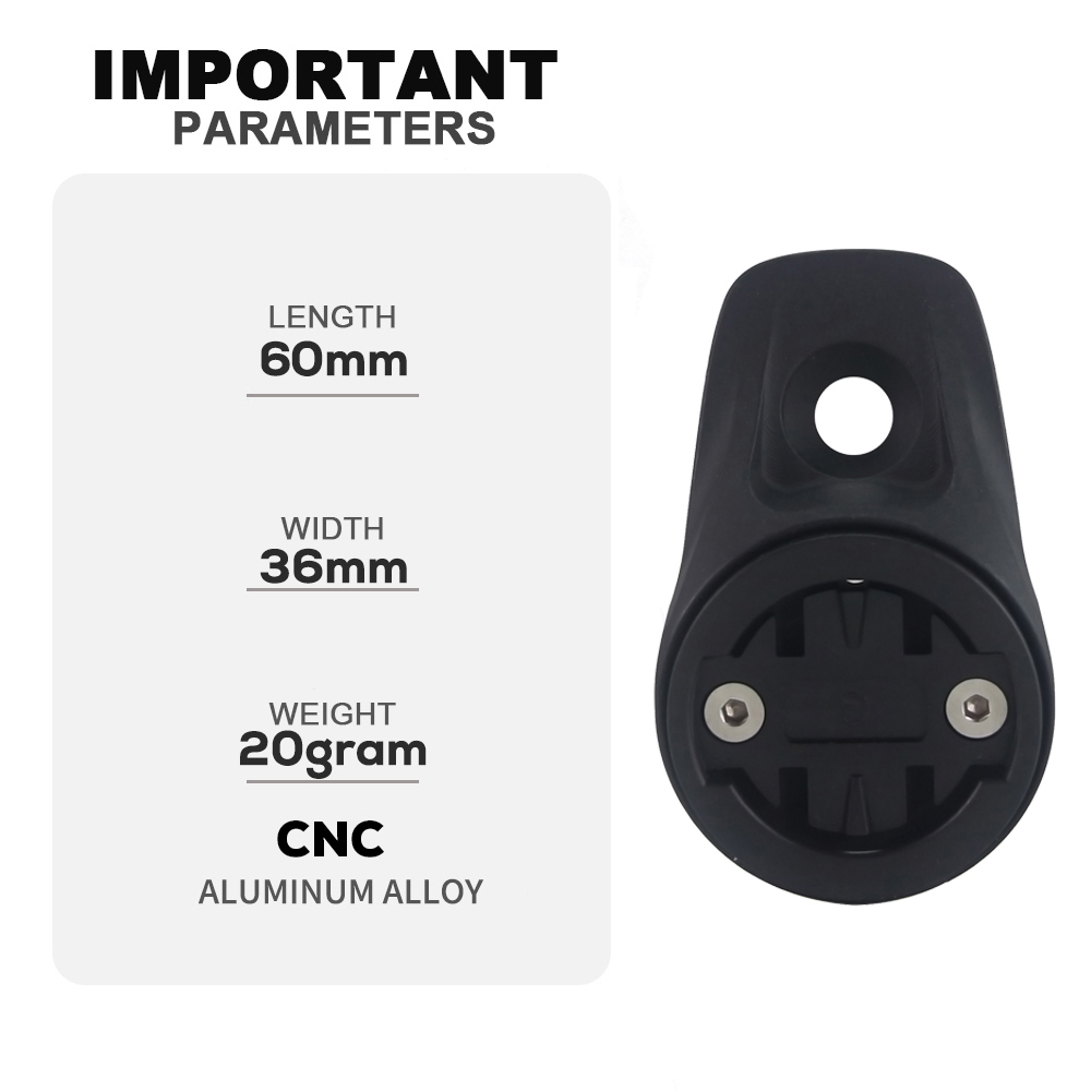 ULLICYC 0° Top Cap Integration – Phone Mount Handlebar recenzja i cena