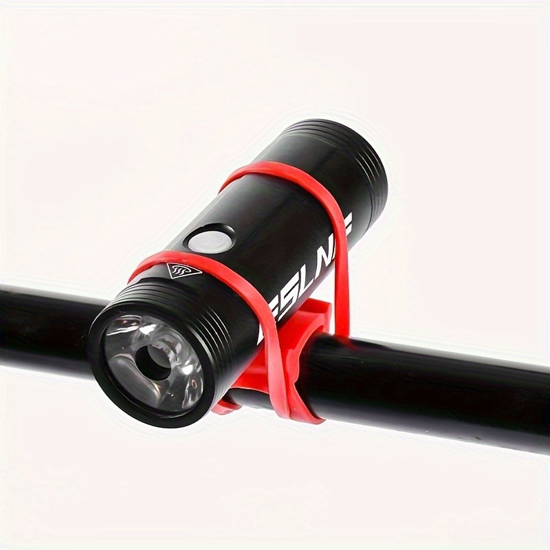 3pcs Mountain Bike Strap Light – Phone Mount Handlebar recenzja i cena