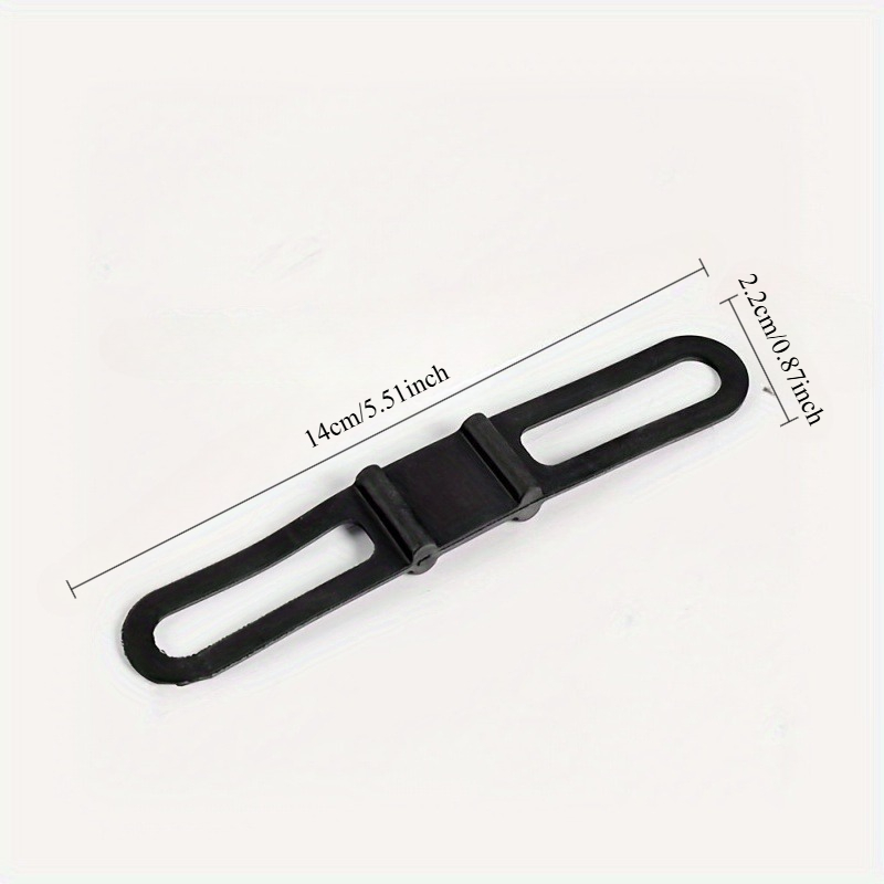 3pcs Mountain Bike Strap Light – Phone Mount Handlebar recenzja i cena