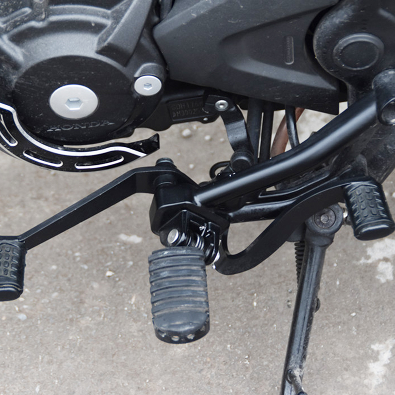 For Honda Rebel 300 CMX300 CM3 – Motorcycle Gear On Sale recenzja i cena