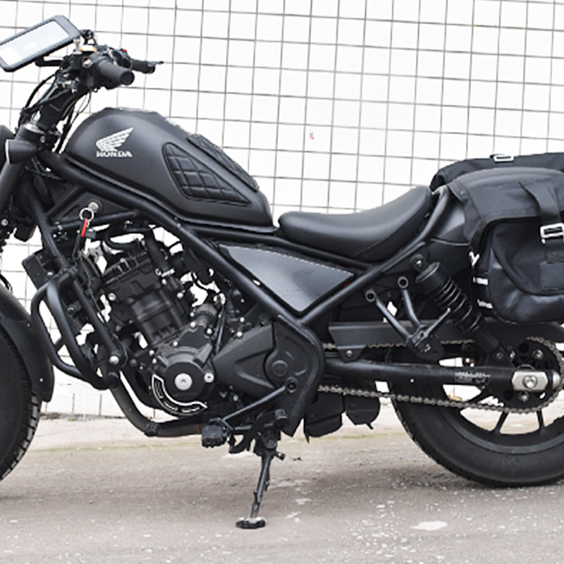 For Honda Rebel 300 CMX300 CM3 – Motorcycle Gear On Sale recenzja i cena