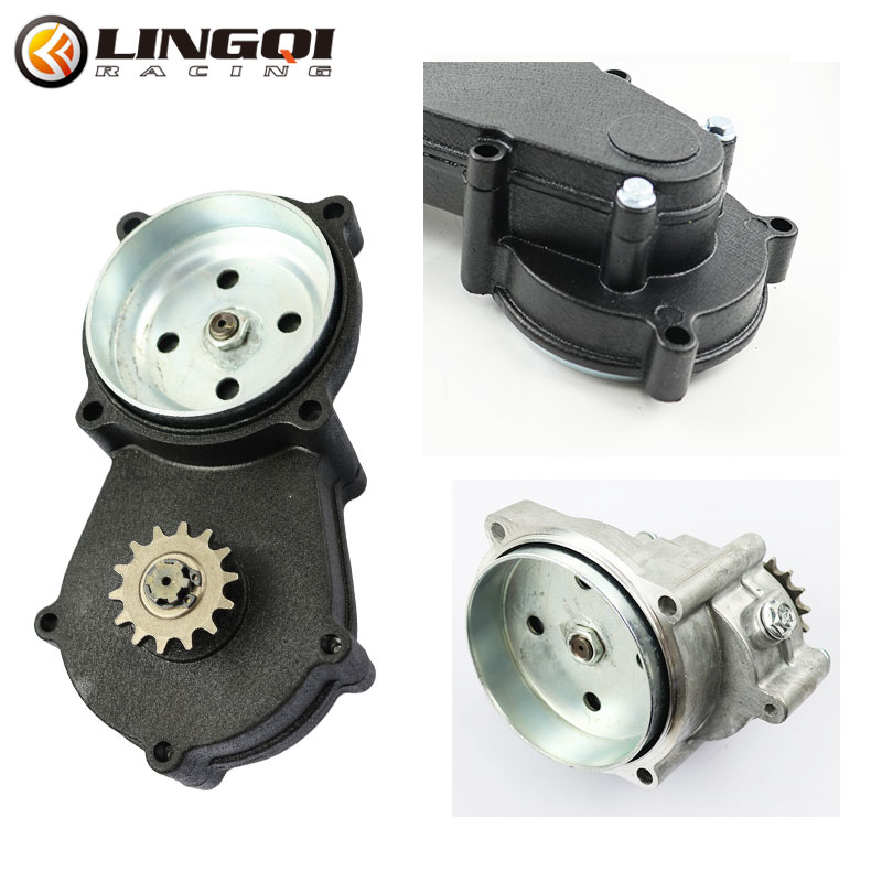LINGQI Motorcycle Transmission – Gearbox Motorcycle recenzja i cena