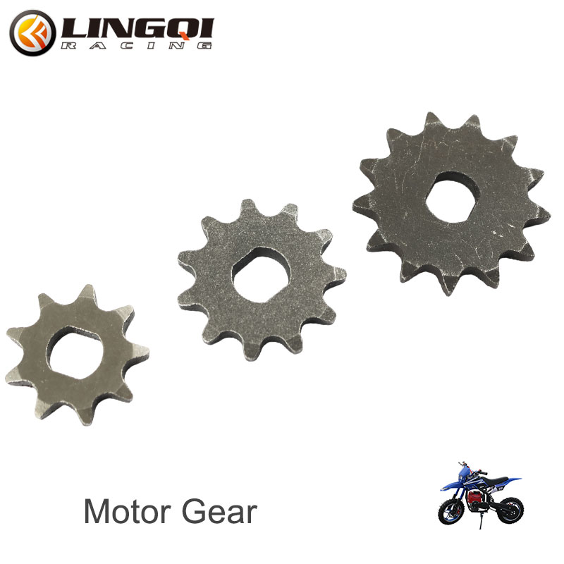Dirt Pit Bike Accessories Tool – Gearbox Motorcycle recenzja i cena