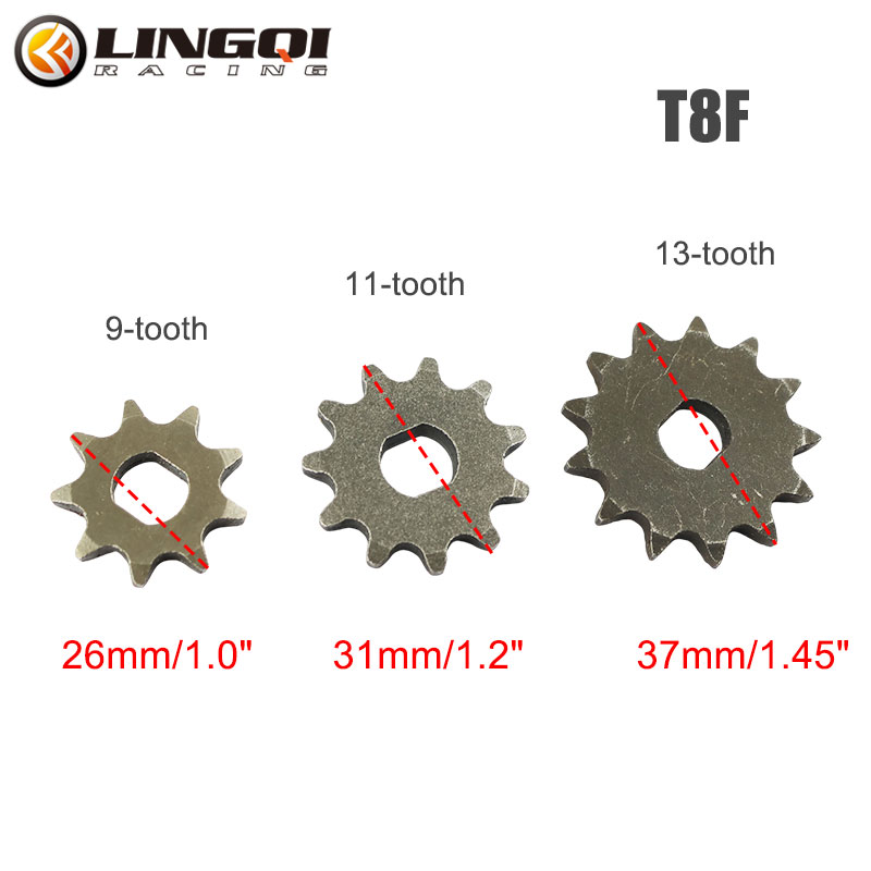 Dirt Pit Bike Accessories Tool – Gearbox Motorcycle recenzja i cena