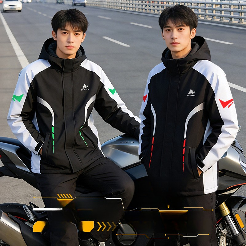 Motorcycle Rain Suit Men Water – Motorcycle Rain Suit recenzja i cena