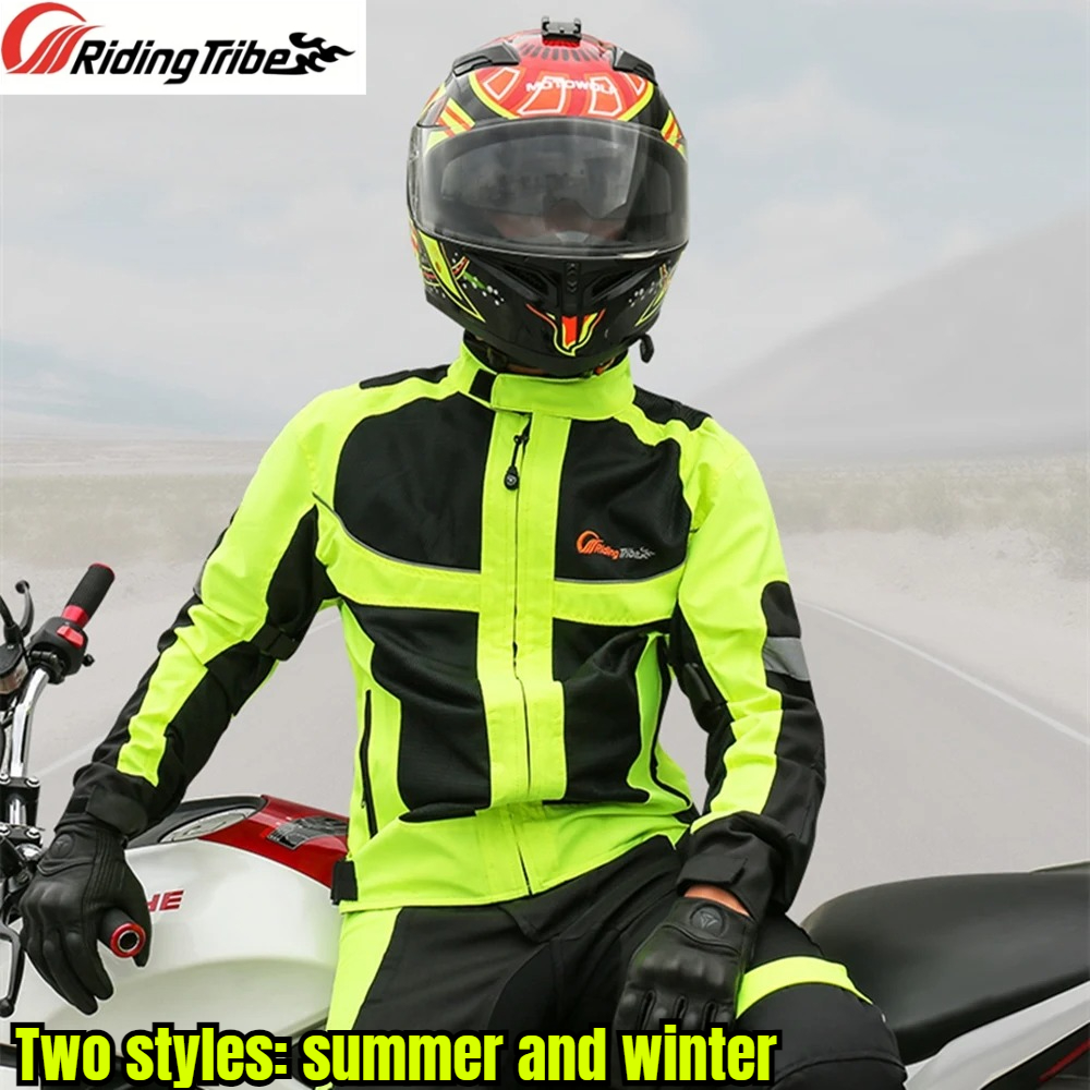 Men Woman winter Style Breatha – Gearx Motorcycle Jacket recenzja i cena