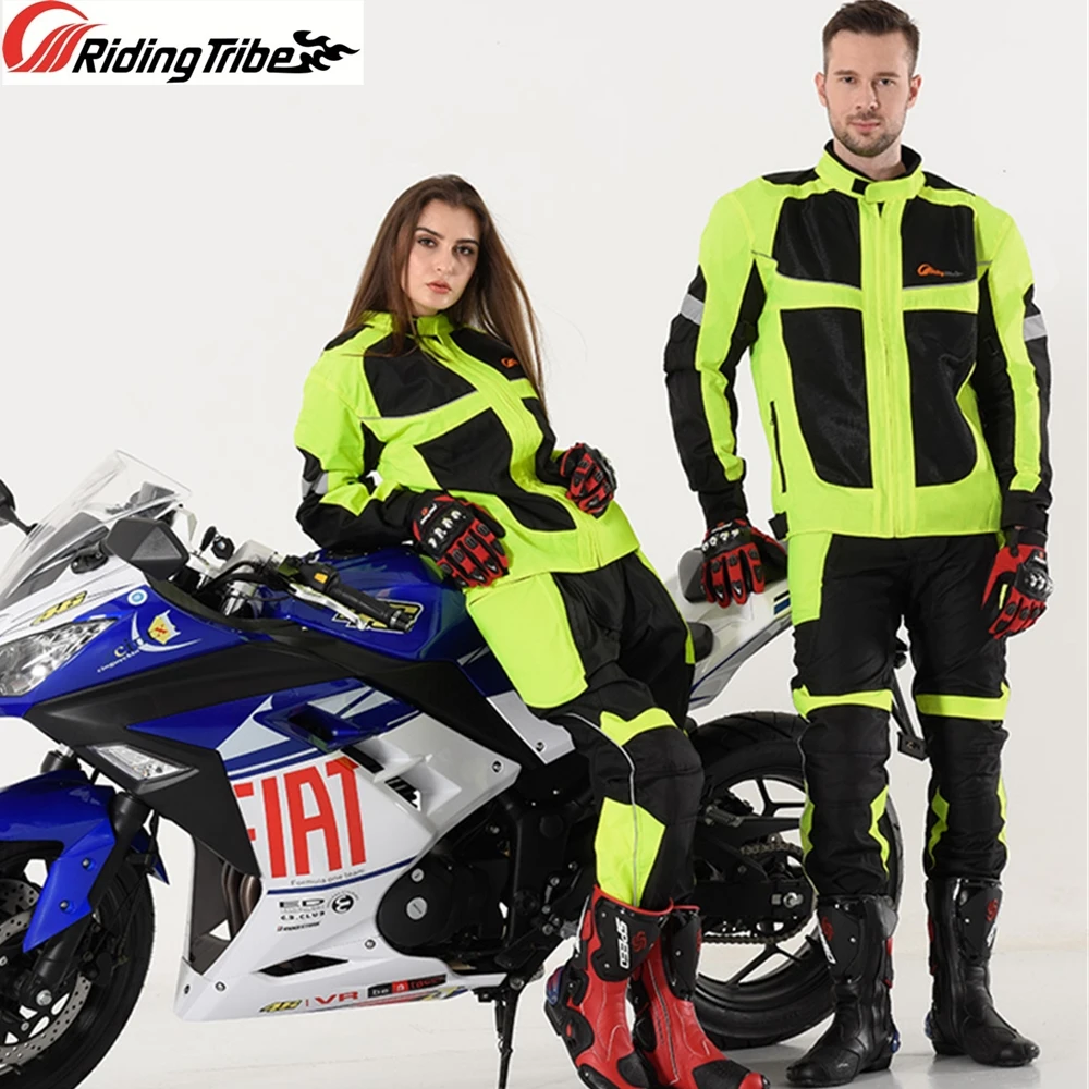 Men Woman winter Style Breatha – Gearx Motorcycle Jacket recenzja i cena