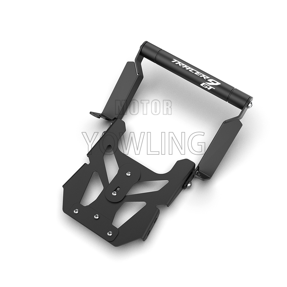 For Yamaha Tracer 9GT 9 GT Tra – Phone Mount Handlebar recenzja i cena