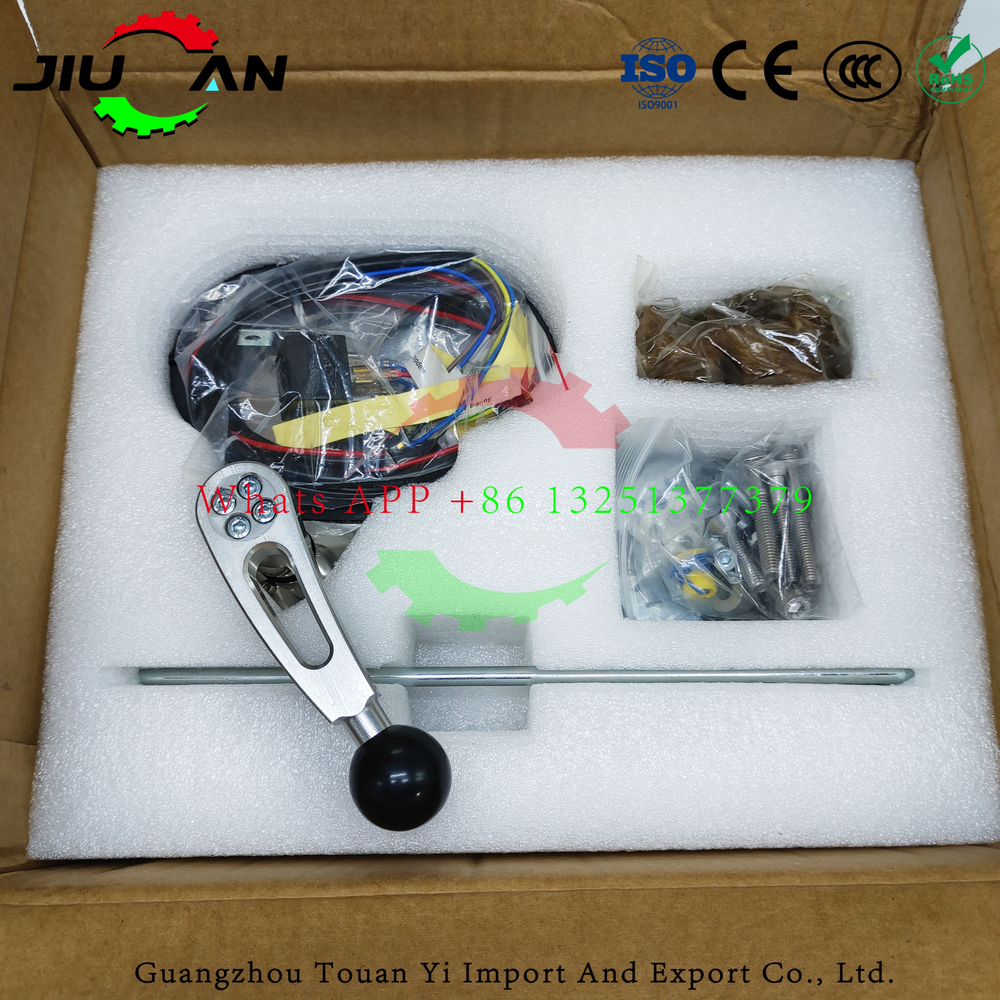 Brand New MMD-RG06 Reverse Gea – Motorcycle Gear Harley Davidson recenzja i cena