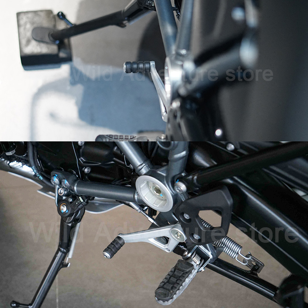 For BMW R1200GS R1250GS Motorc – Motorcycle Gear On Sale recenzja i cena