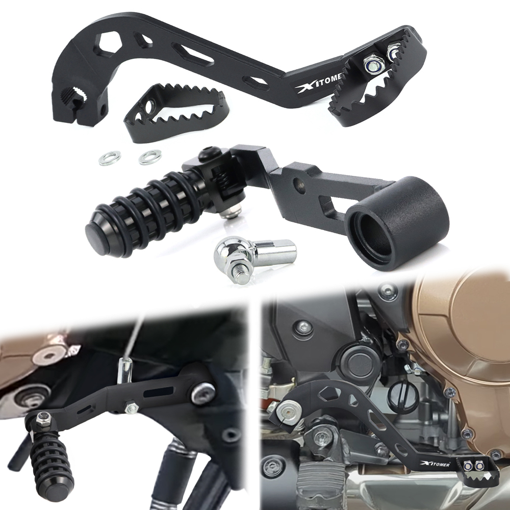 Motorcycle Gear Shifter Shift  – Motorcycle Gear On Sale recenzja i cena
