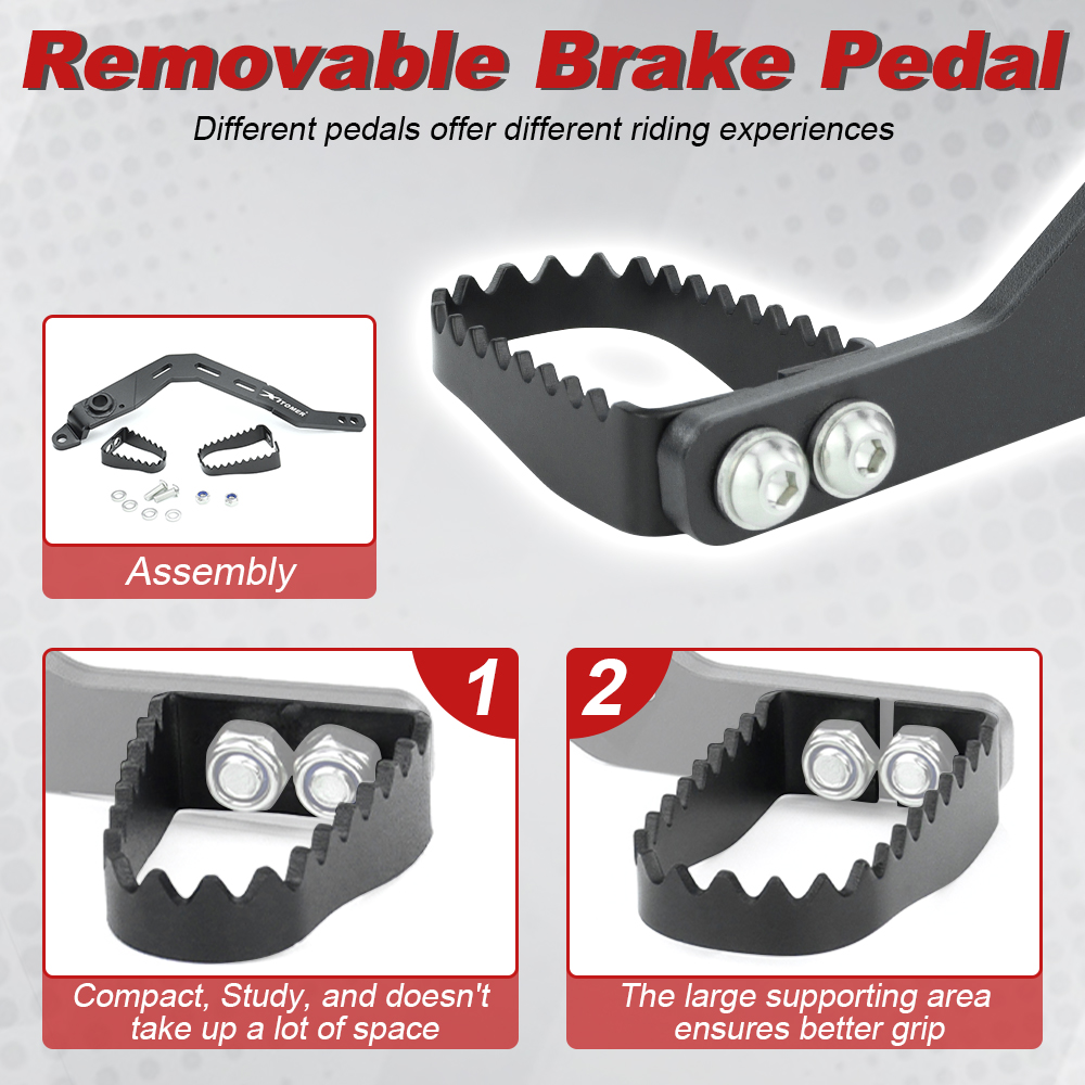 Motorcycle Gear Shifter Shift  – Motorcycle Gear On Sale recenzja i cena