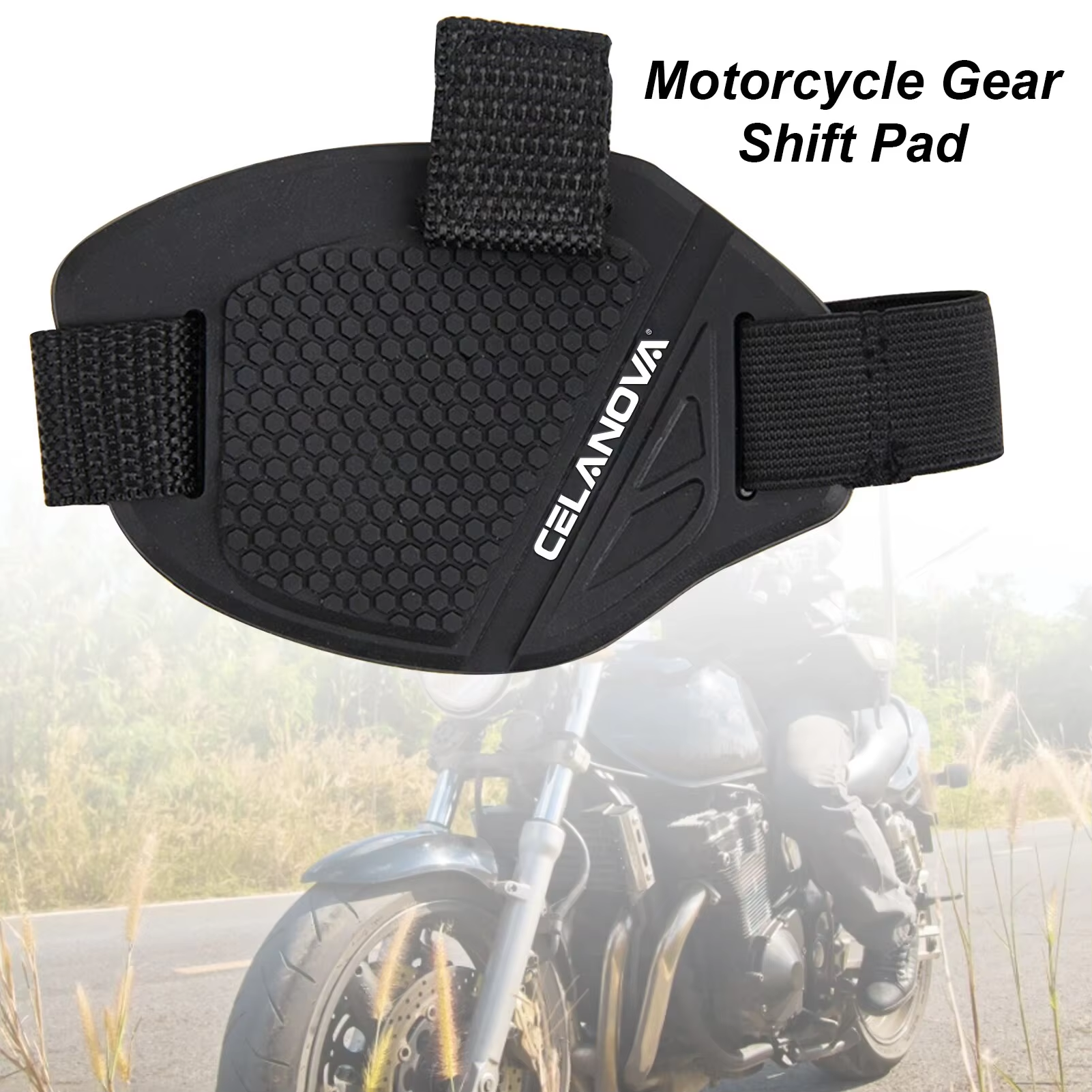 Motorcycle Universal Shifter A – Motorcycle Gear Slipping recenzja i cena