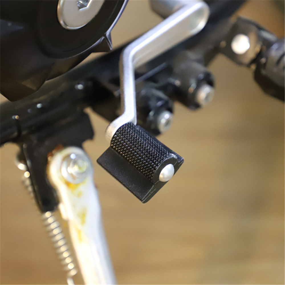 Motorcycle shift cover non-sli – Motorcycle Gear Harley Davidson recenzja i cena