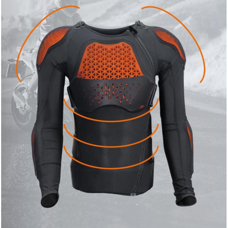 Motorcycle HelmetSP2 Protectiv – Gearx Motorcycle Jacket recenzja i cena