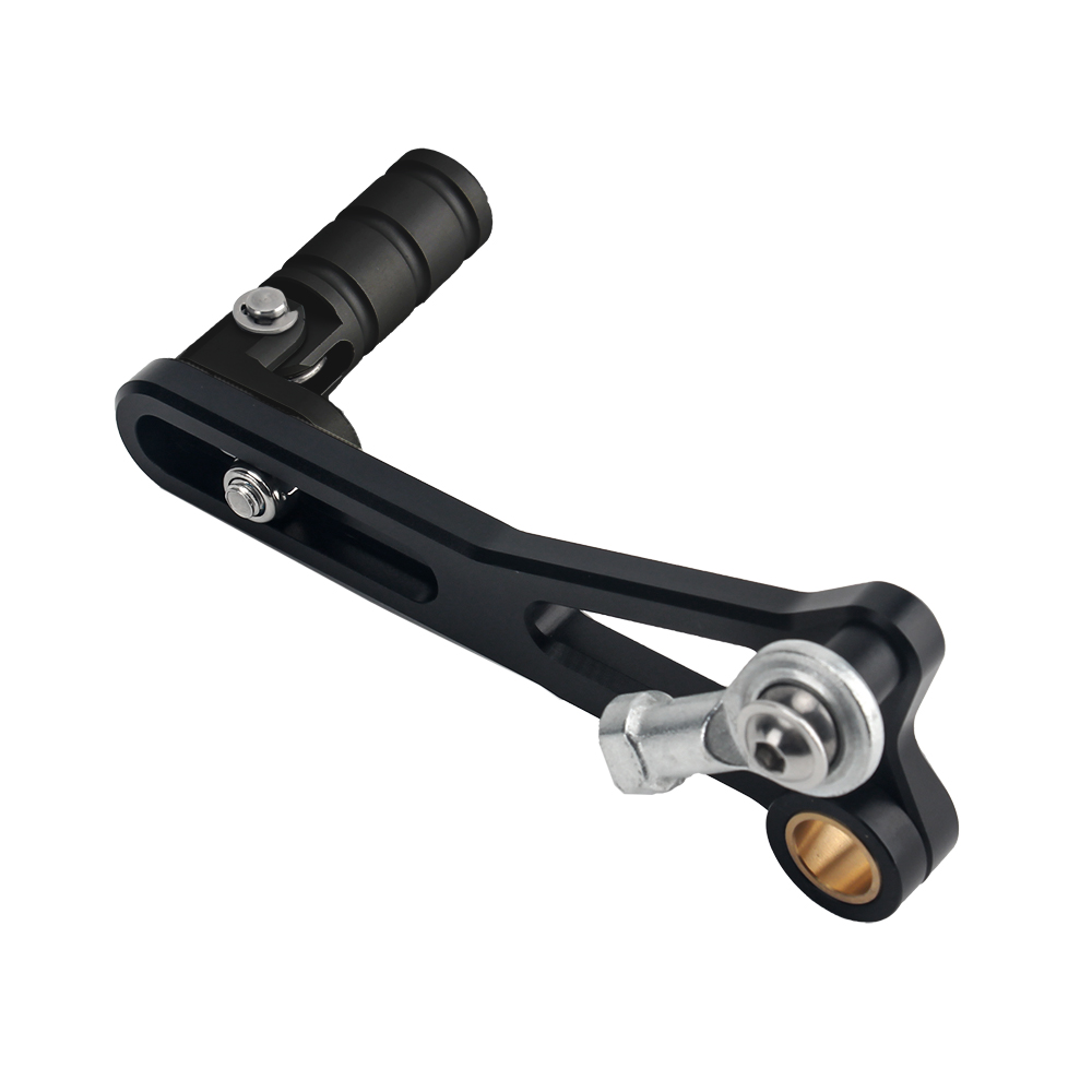 Adjustable Gear Shifter CNC Al – Motorcycle Gear Kawasaki recenzja i cena