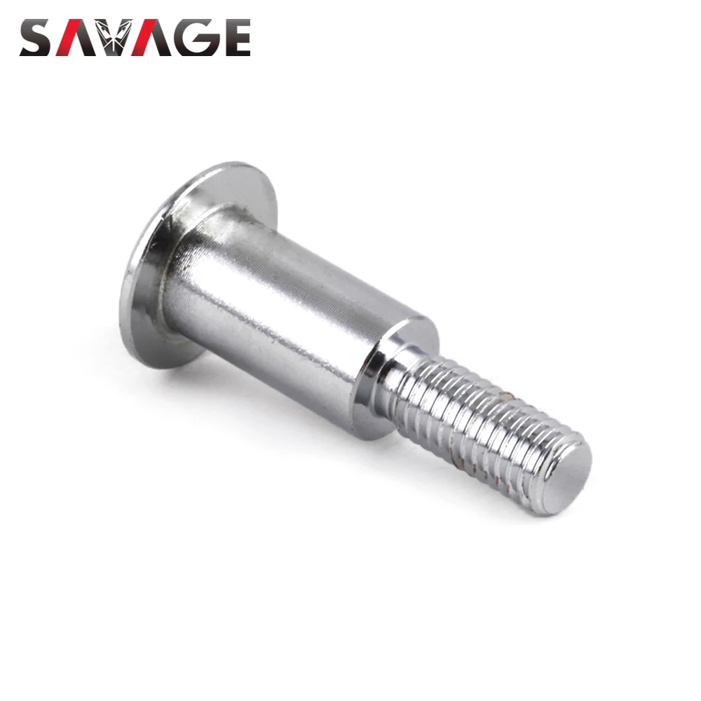 Left Shift Lever Bolt For KAWA – Motorcycle Gear Kawasaki recenzja i cena