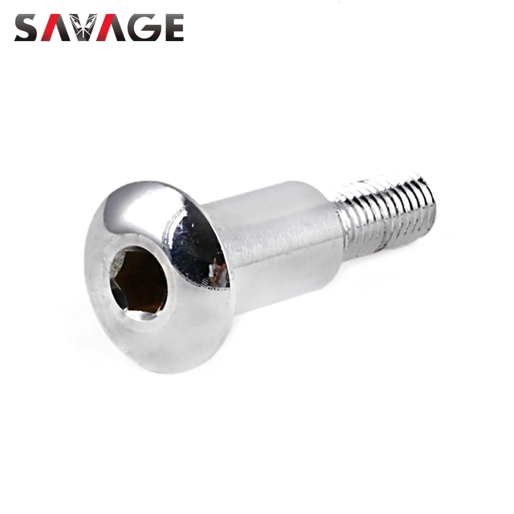 Left Shift Lever Bolt For KAWA – Motorcycle Gear Kawasaki recenzja i cena