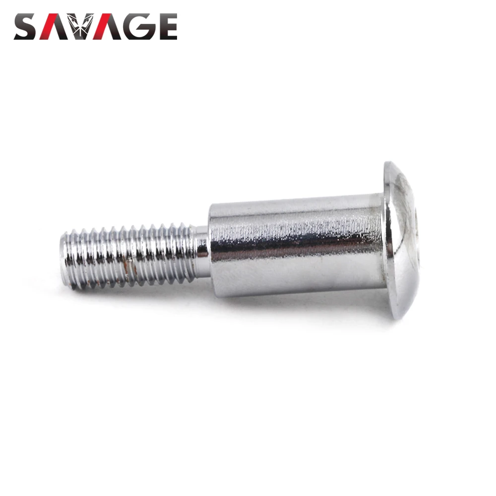Left Shift Lever Bolt For KAWA – Motorcycle Gear Kawasaki recenzja i cena